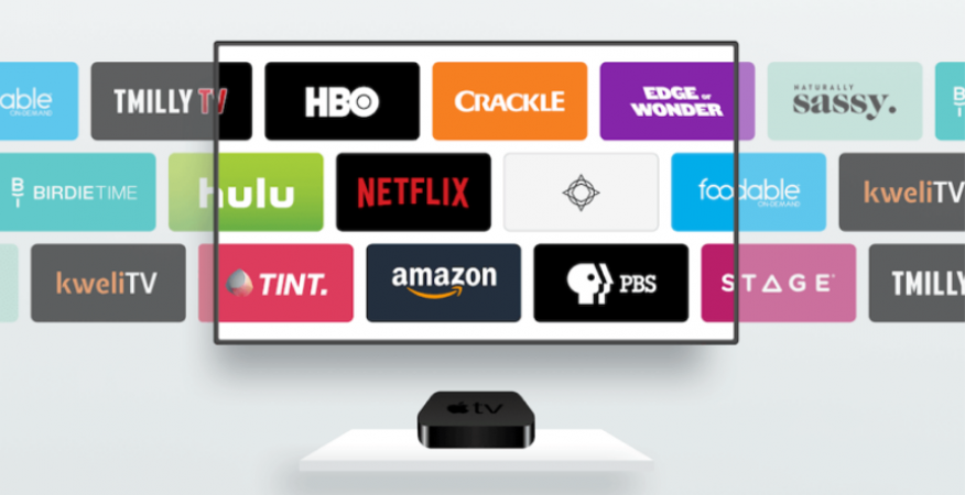 Why OTT is a Great Way To Reach Customers Now